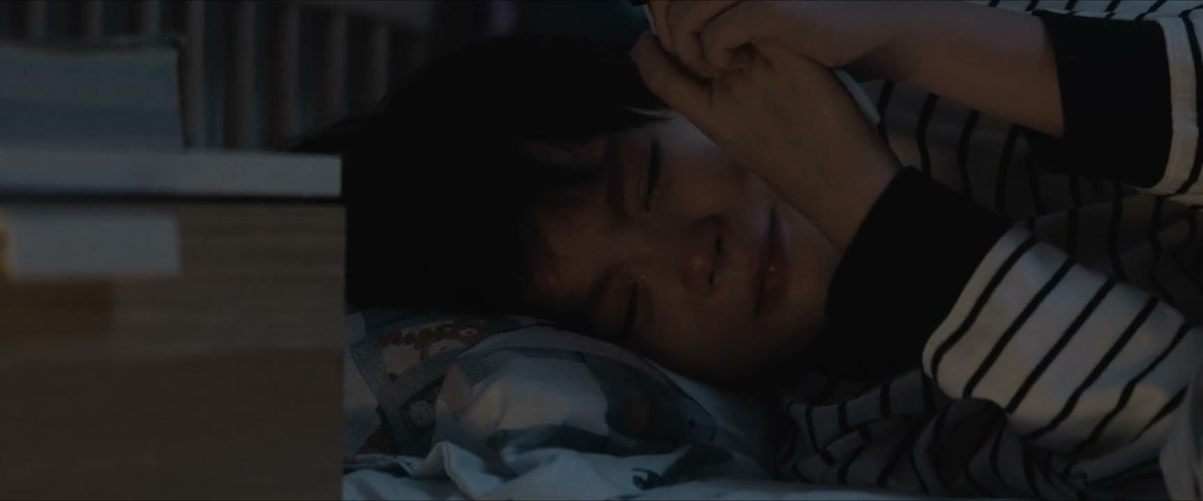 你是干妈的保护神