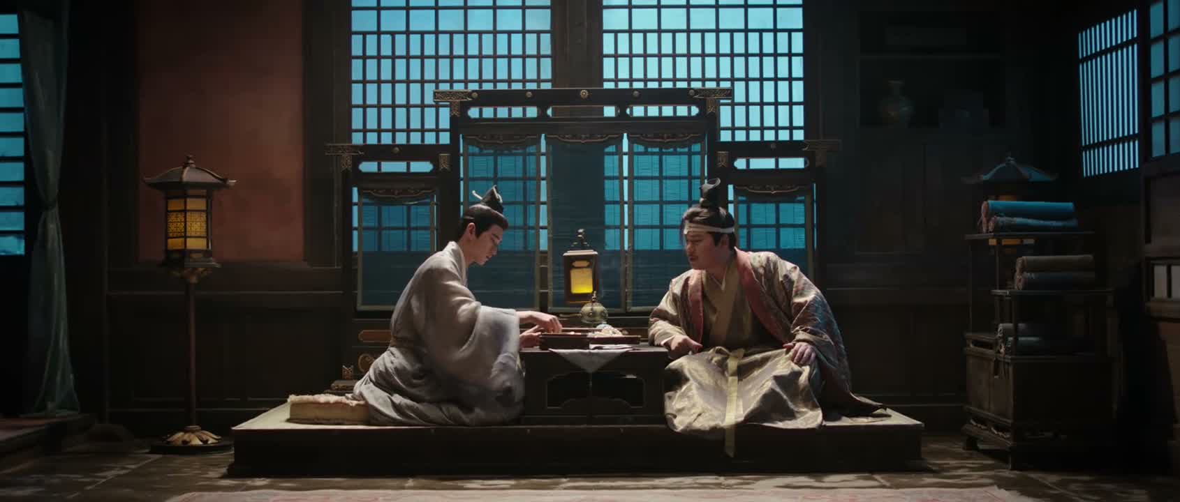 不是最不喜这些金银俗物的吗
