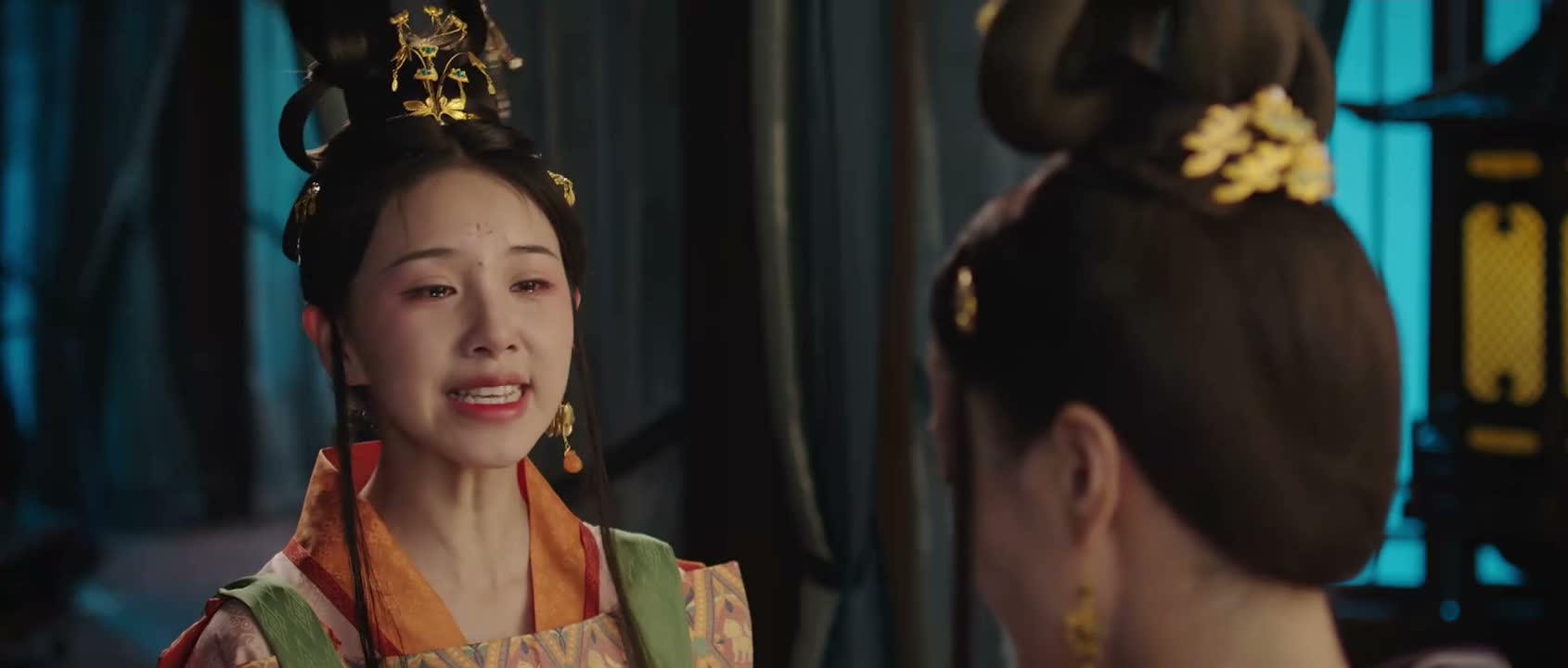 还是打心底里瞧不起我啊
