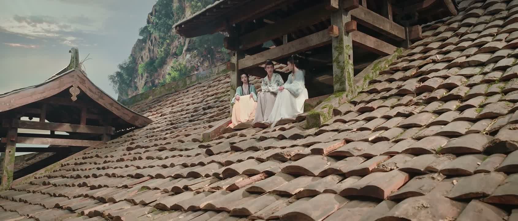 那反应我以为真畏罪潜逃了呢