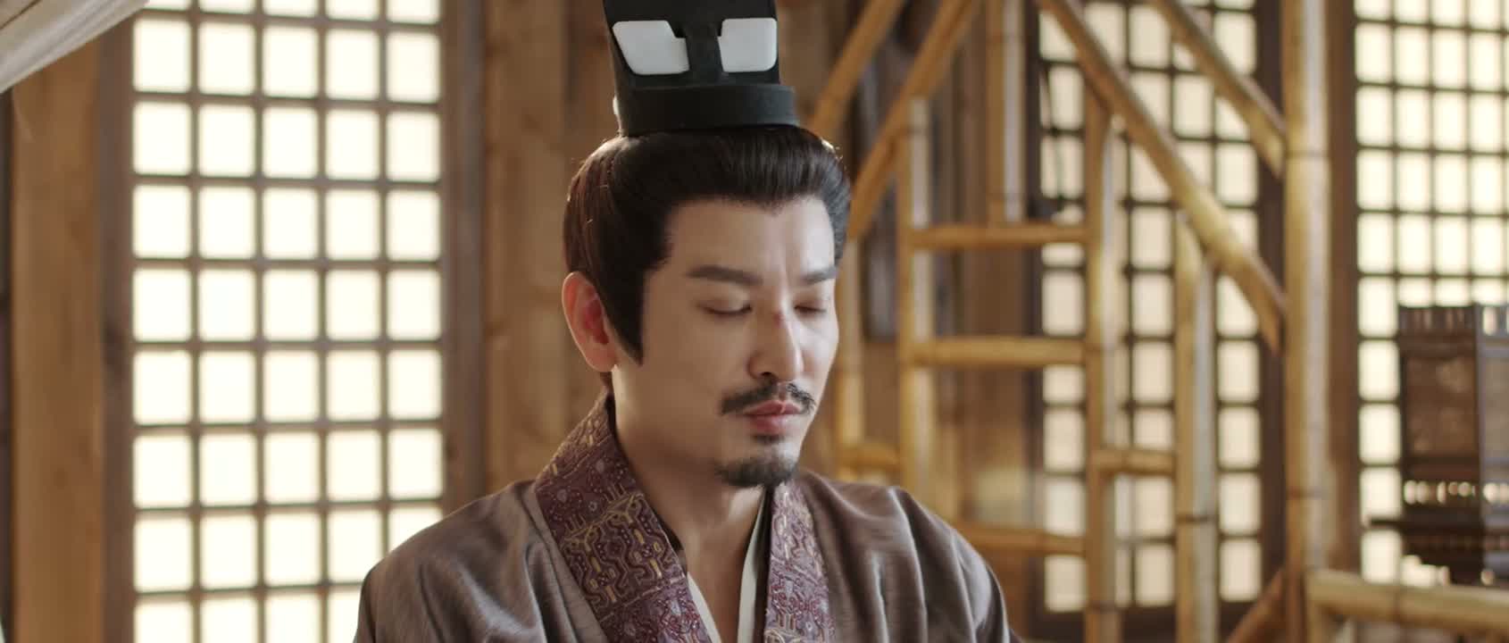 我们毕竟是师兄弟一场