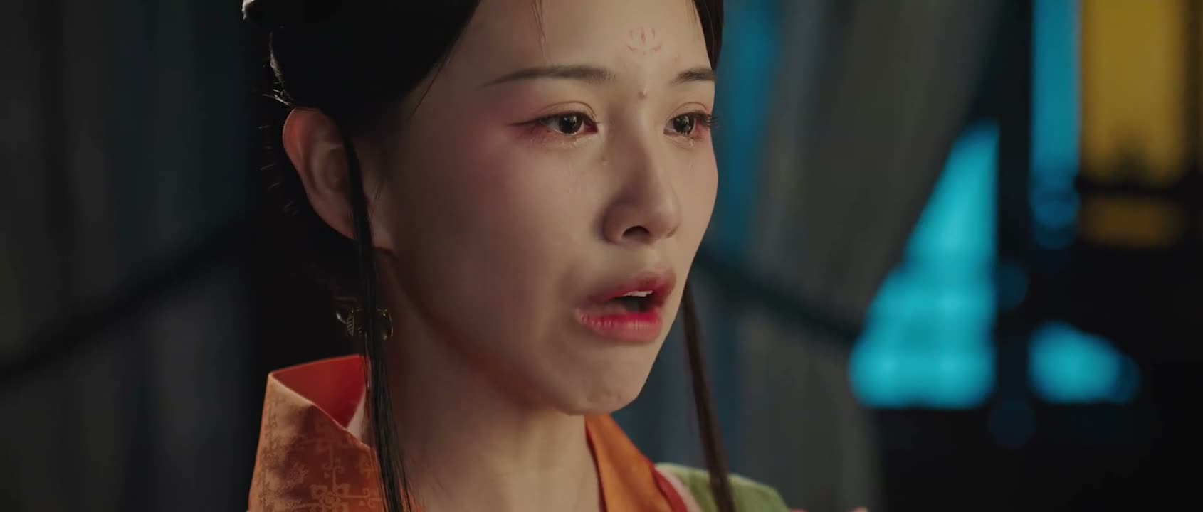 英勇无畏 所向披靡