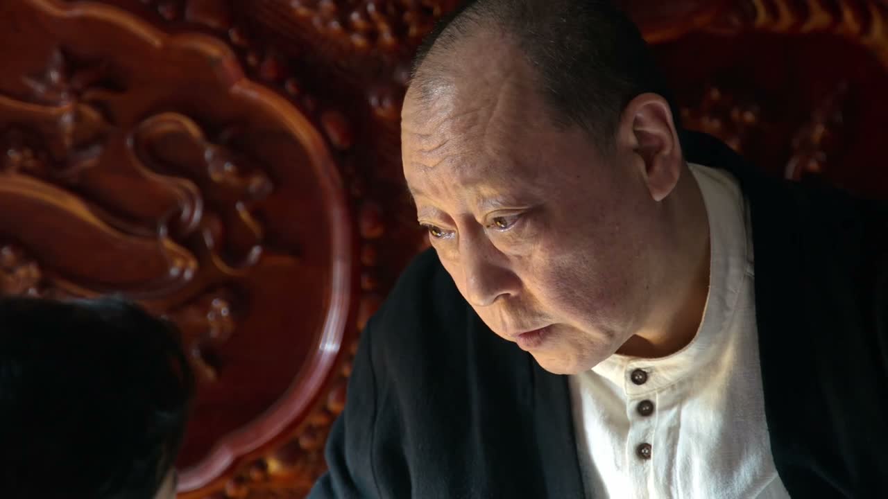 把自己日子过好了