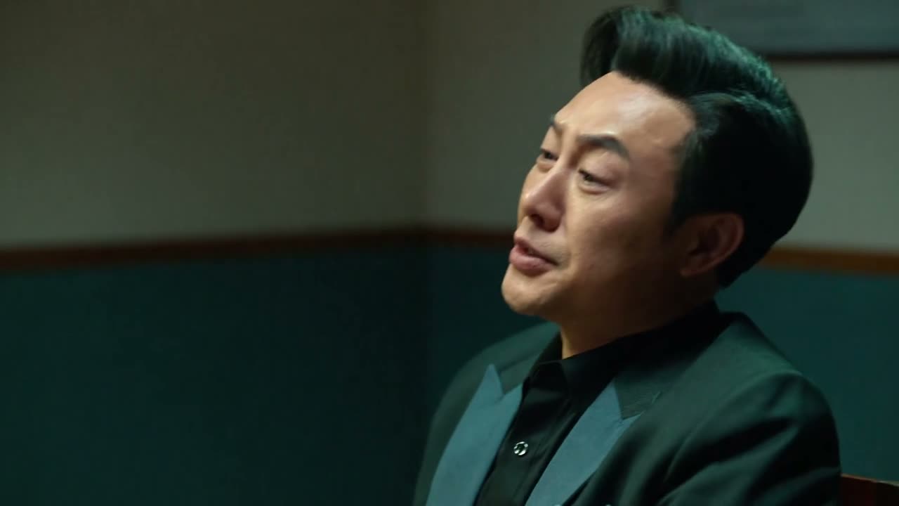 成年人嘛 各有各的难