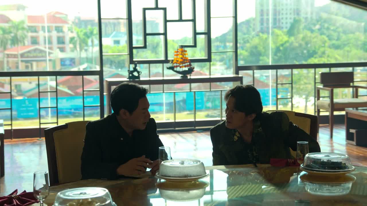 该找的人都找过了