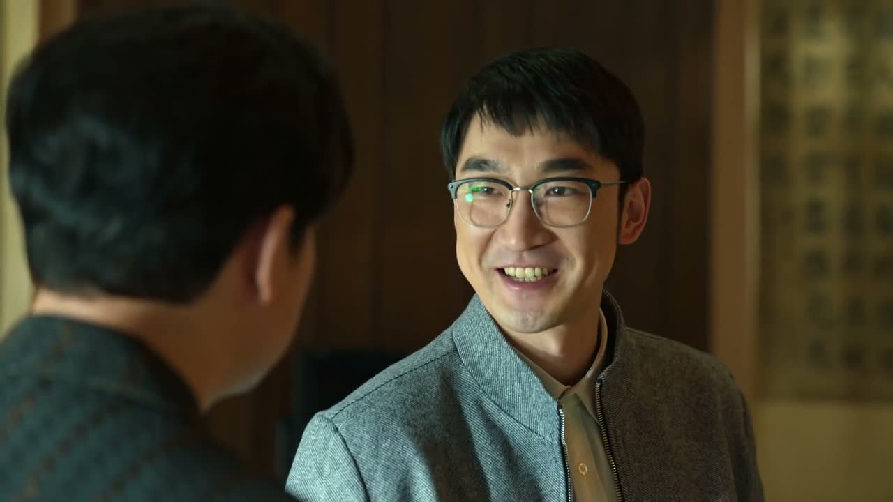 开玩笑的 别当真