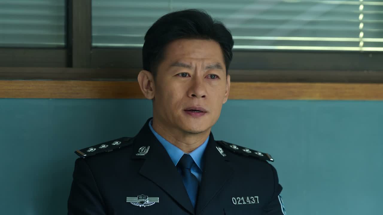 马上就要真相大白了