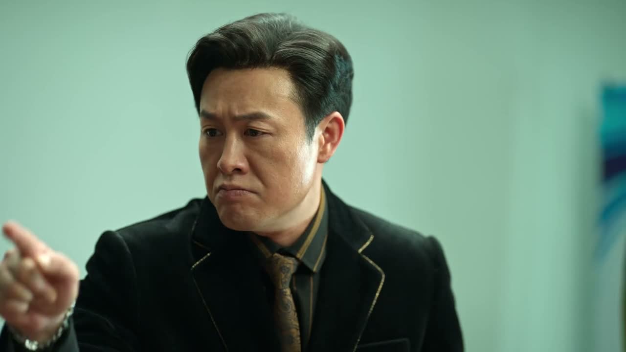 每人给我想个办法