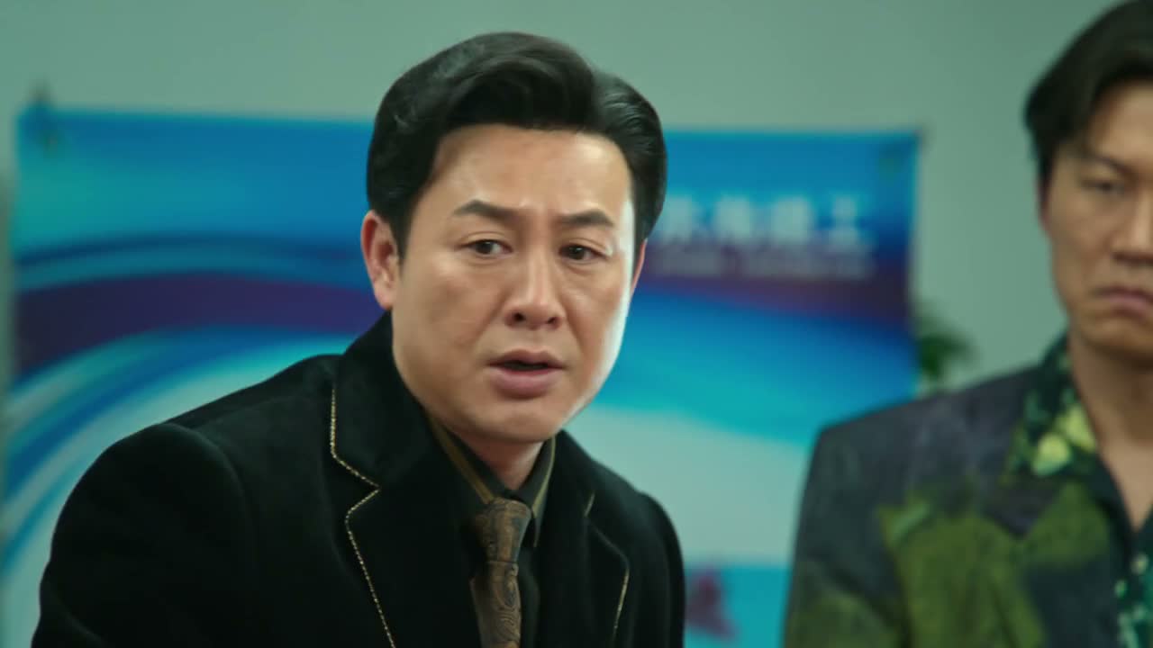 那就是公司白养你们了