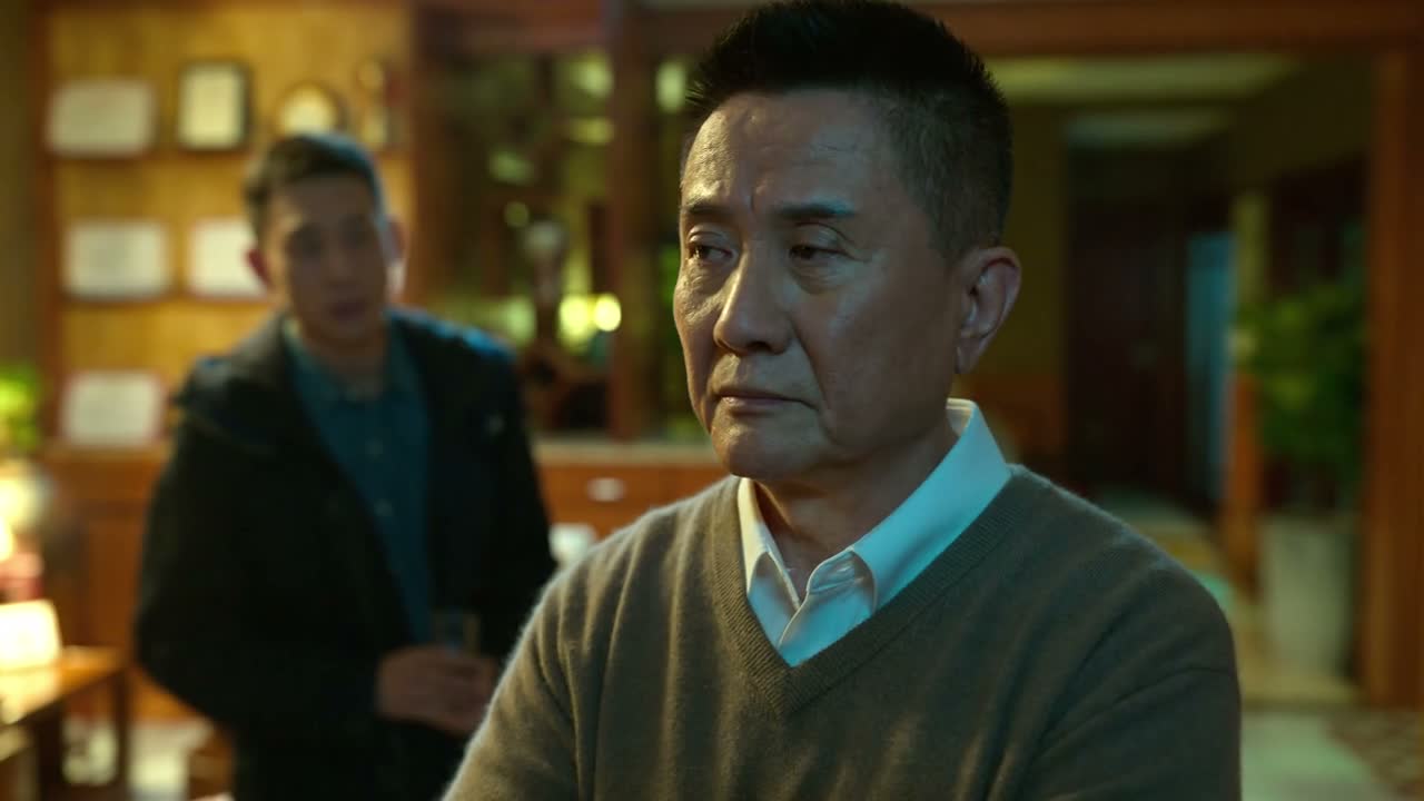 您最能体谅我们