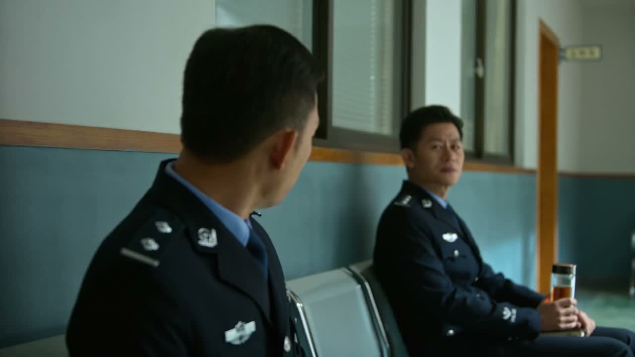 为什么就不愿意告诉我