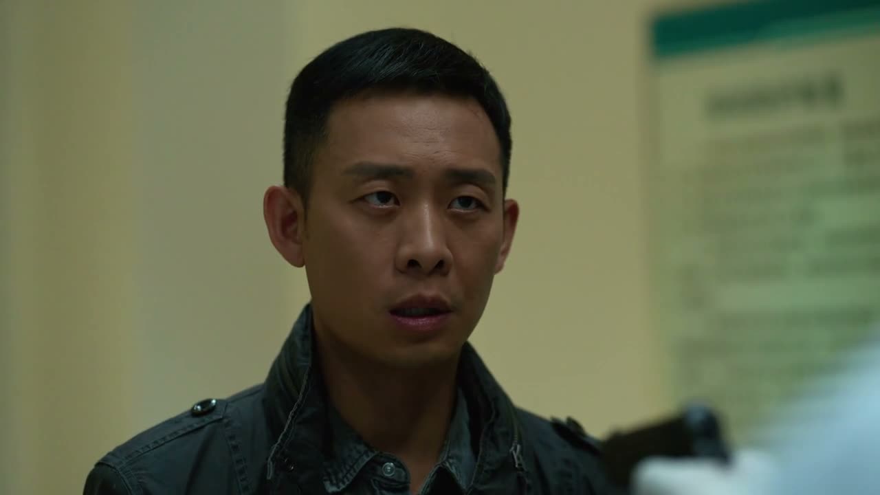 我不管他是死是活