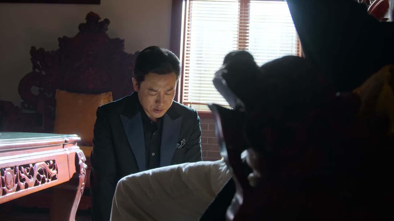 我哪有心思管别的