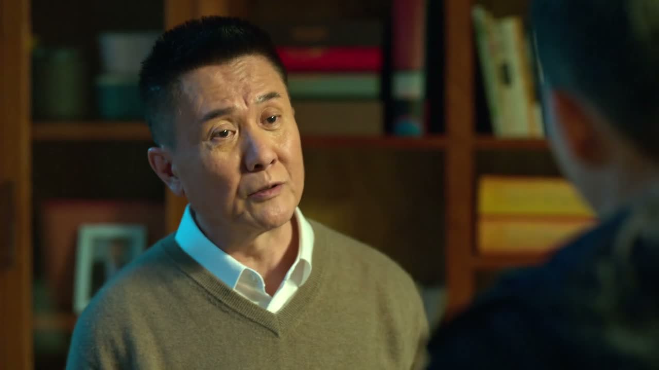 正常的经营环境 再说