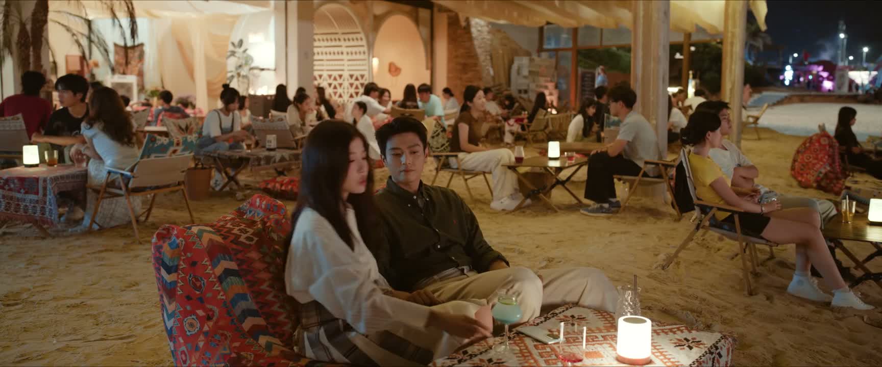 不多说了 都在酒里