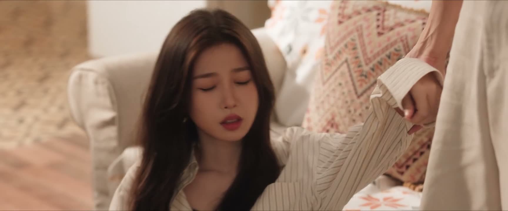 出去走走 你就不焦虑了