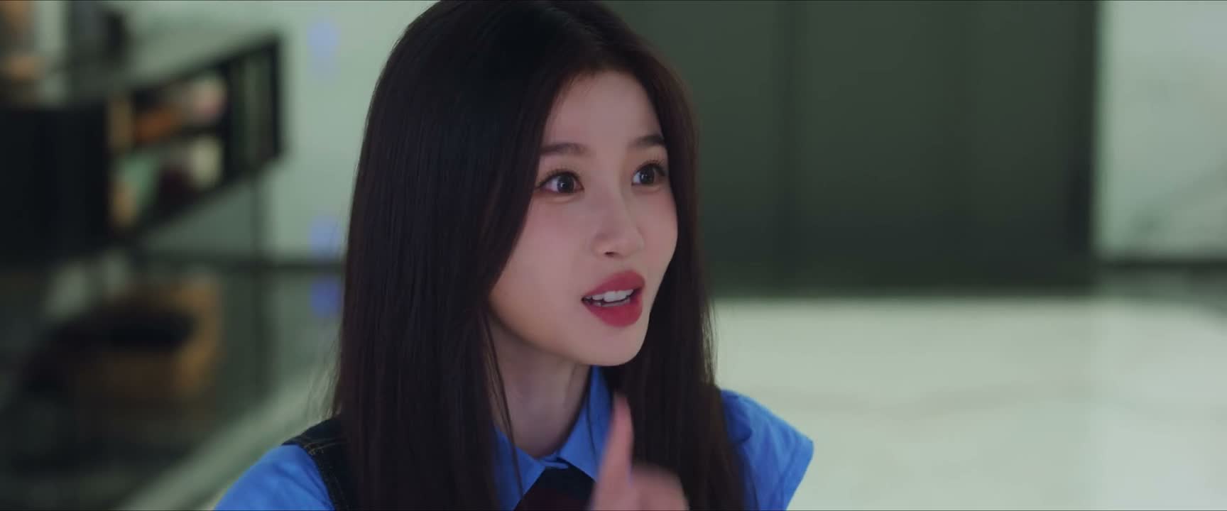 刚在楼上看过 是不是很好笑