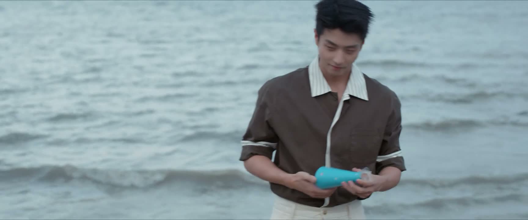 还真是 好巧呢