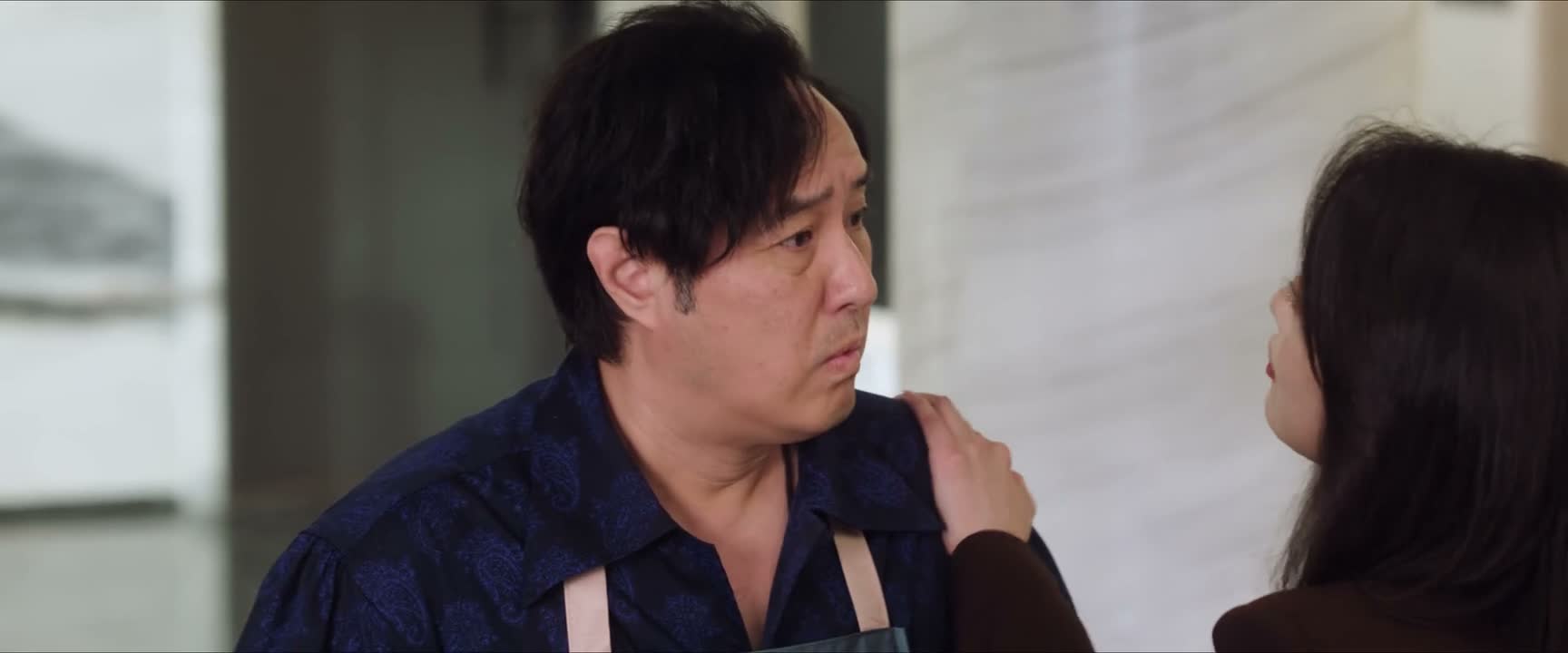 老王 你完了