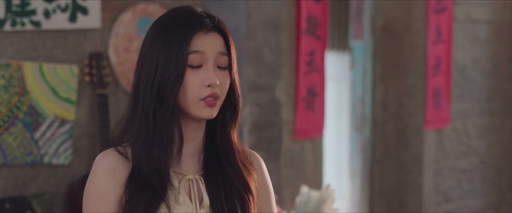 那好吧 但是来都来了 我来簪