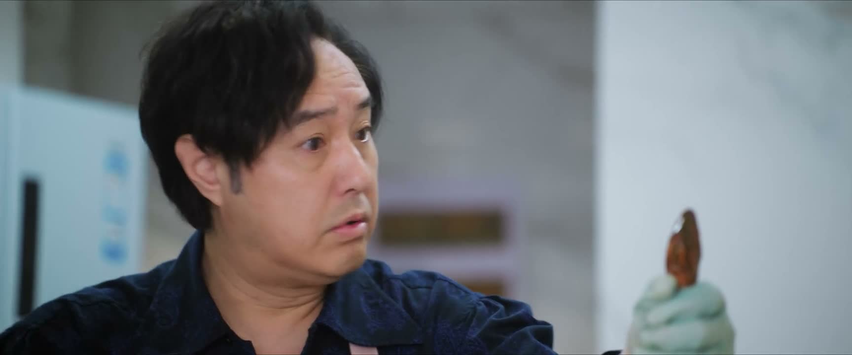 你不会连鳝鱼都怕吧
