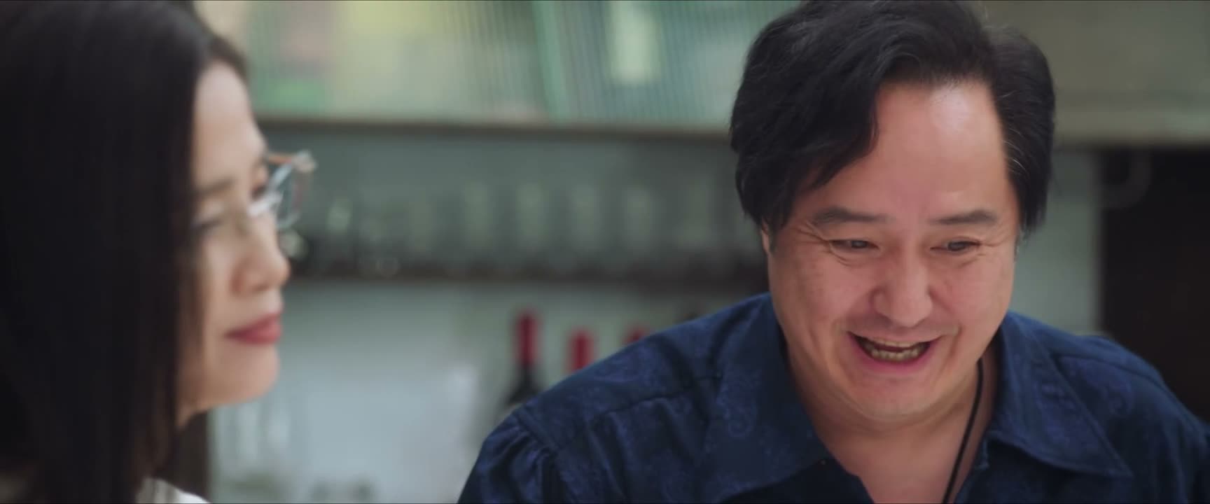 你不喜欢吃 咱们换一个菜 换一个