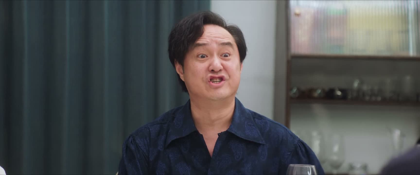 你是我亲儿子