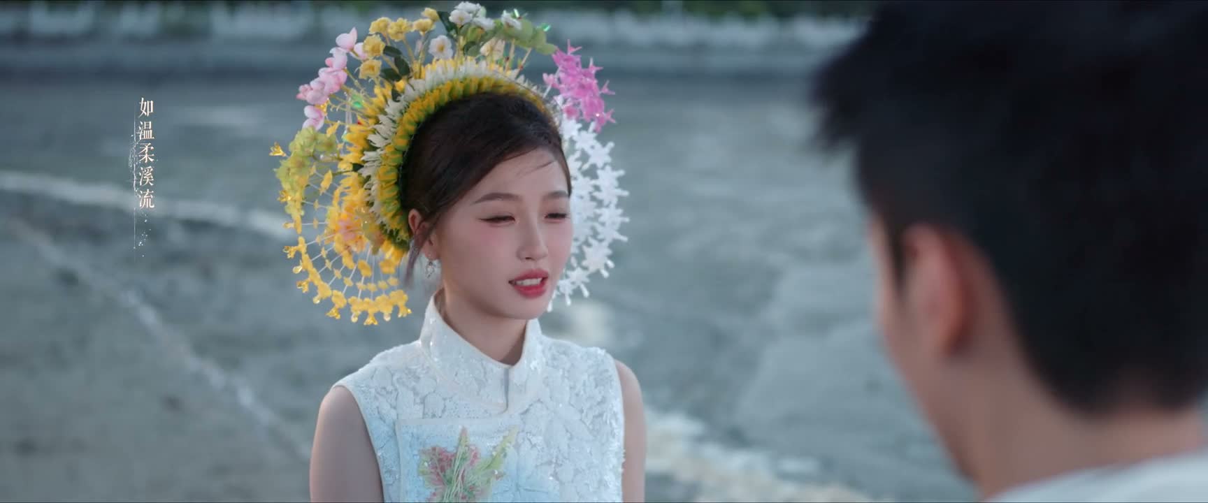 你这么大费周章