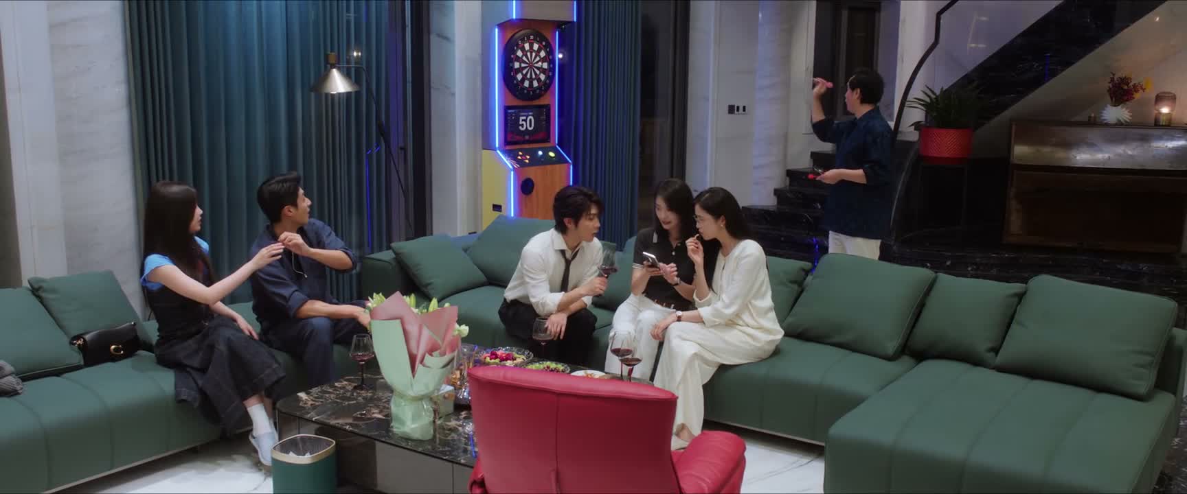 太牛了