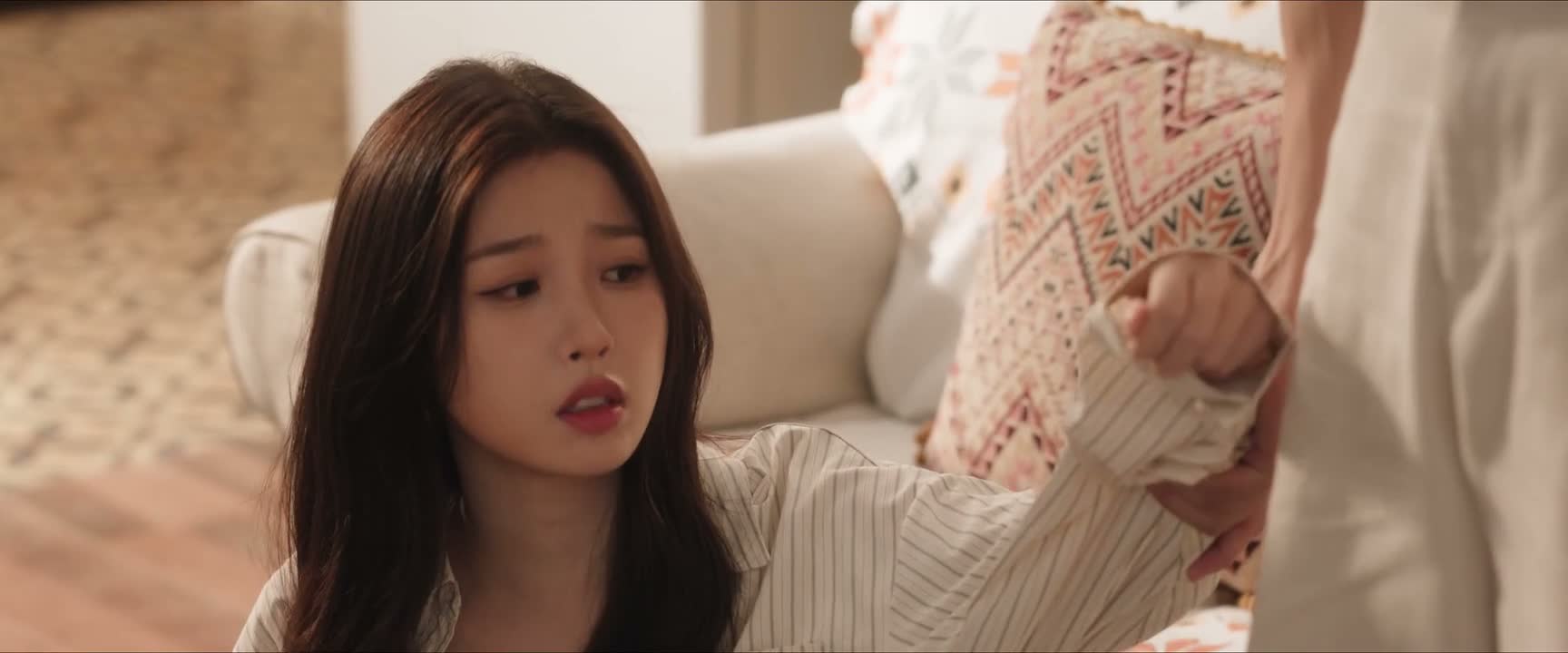 要喝酒的话去你家调不就好了