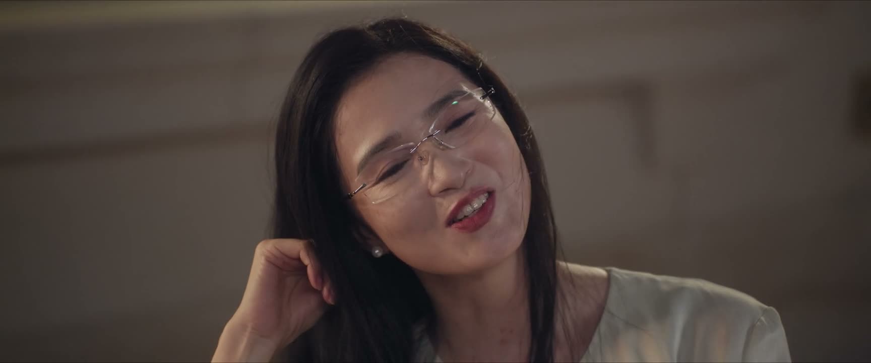 真的好高兴好高兴