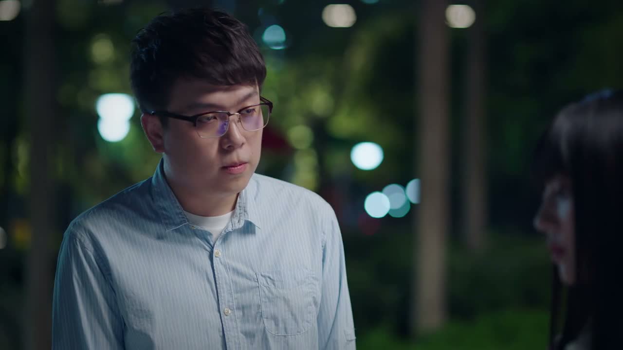 不好意思啊 我 多管闲事了