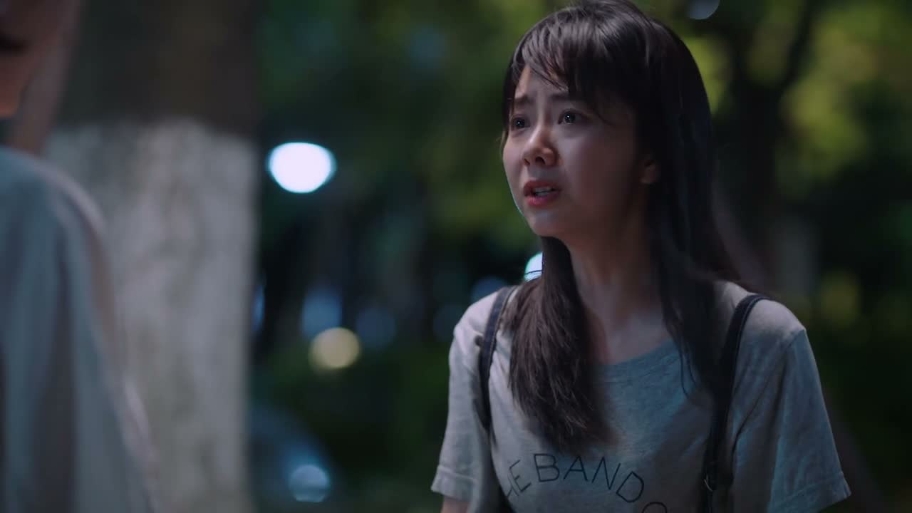 我怎么可能 觉得好笑呢