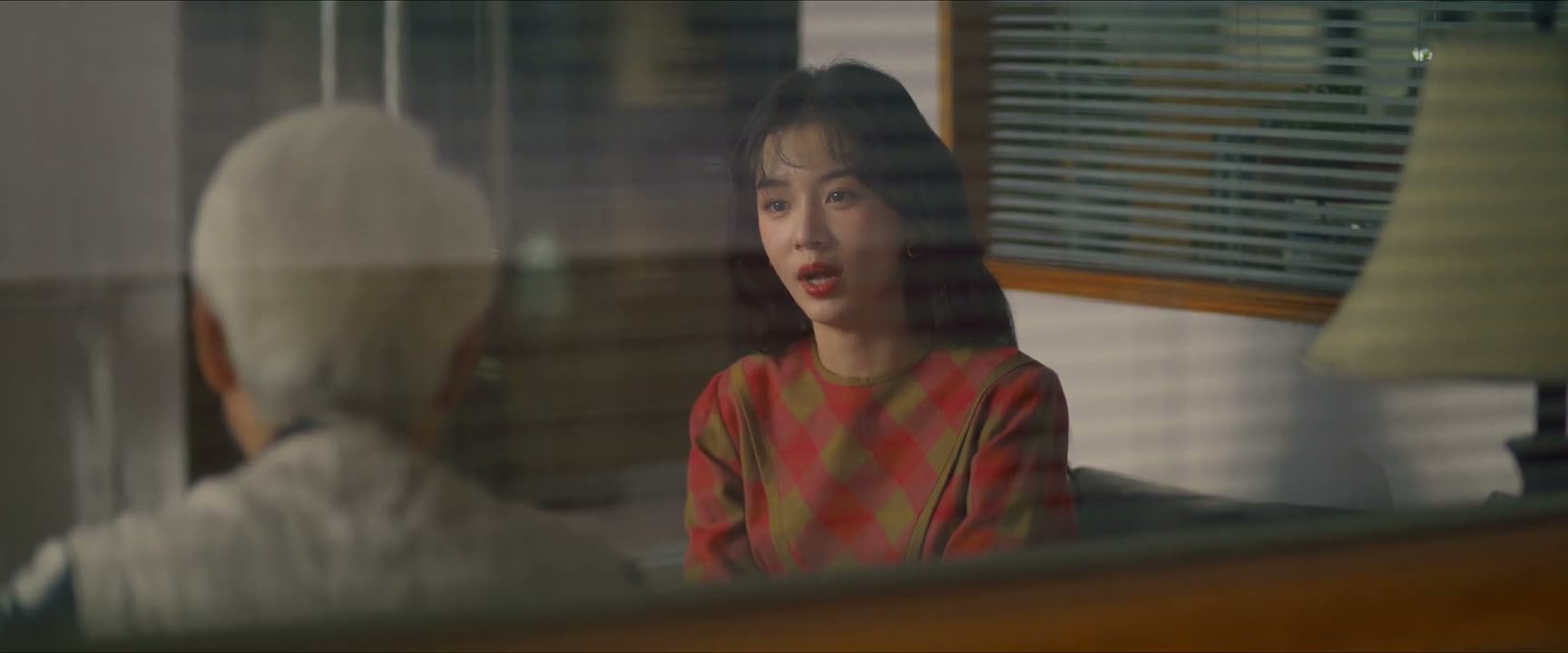 是万里挑一的幸运儿
