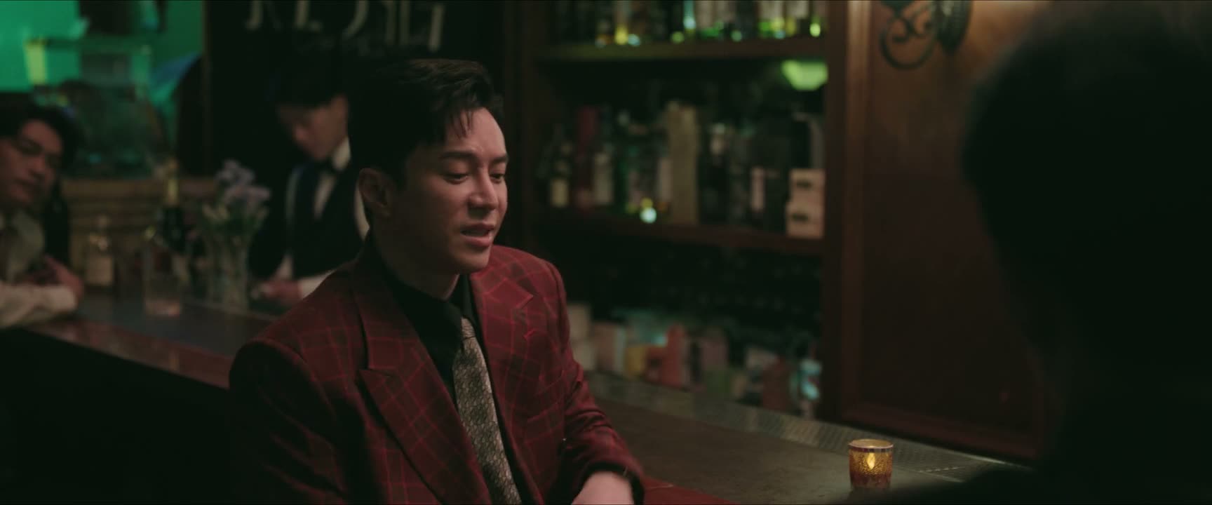 唐大哥要的 有什么得不到的