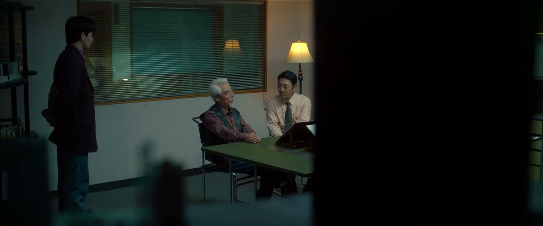 我是真喜欢这孩子