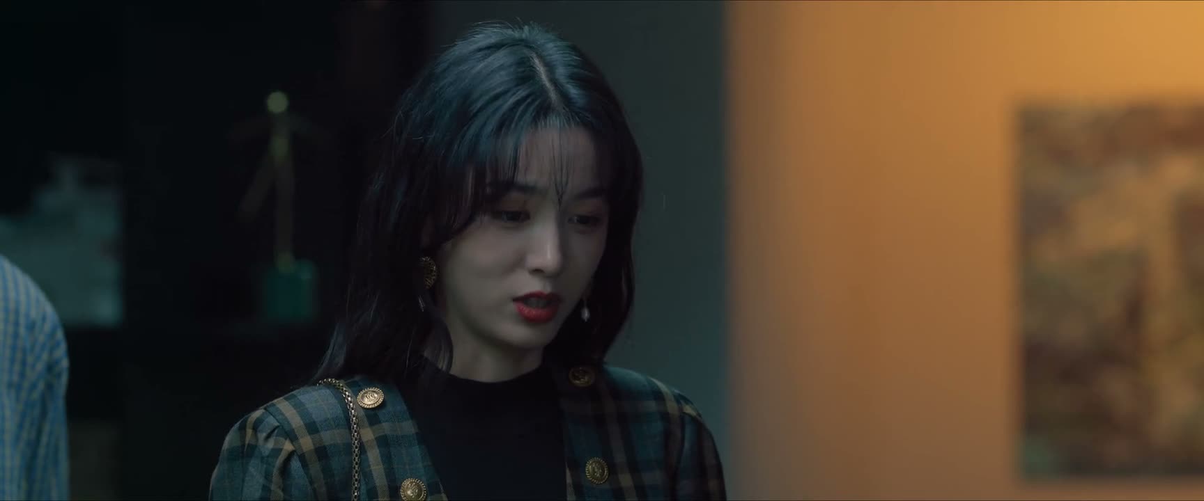 我真的很需要您