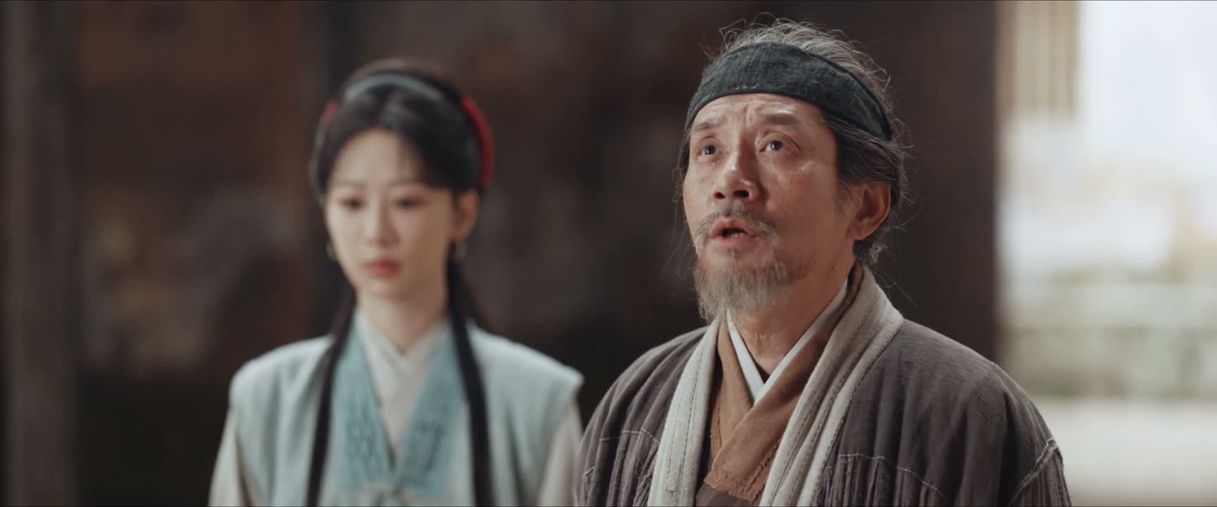 并肩数十载