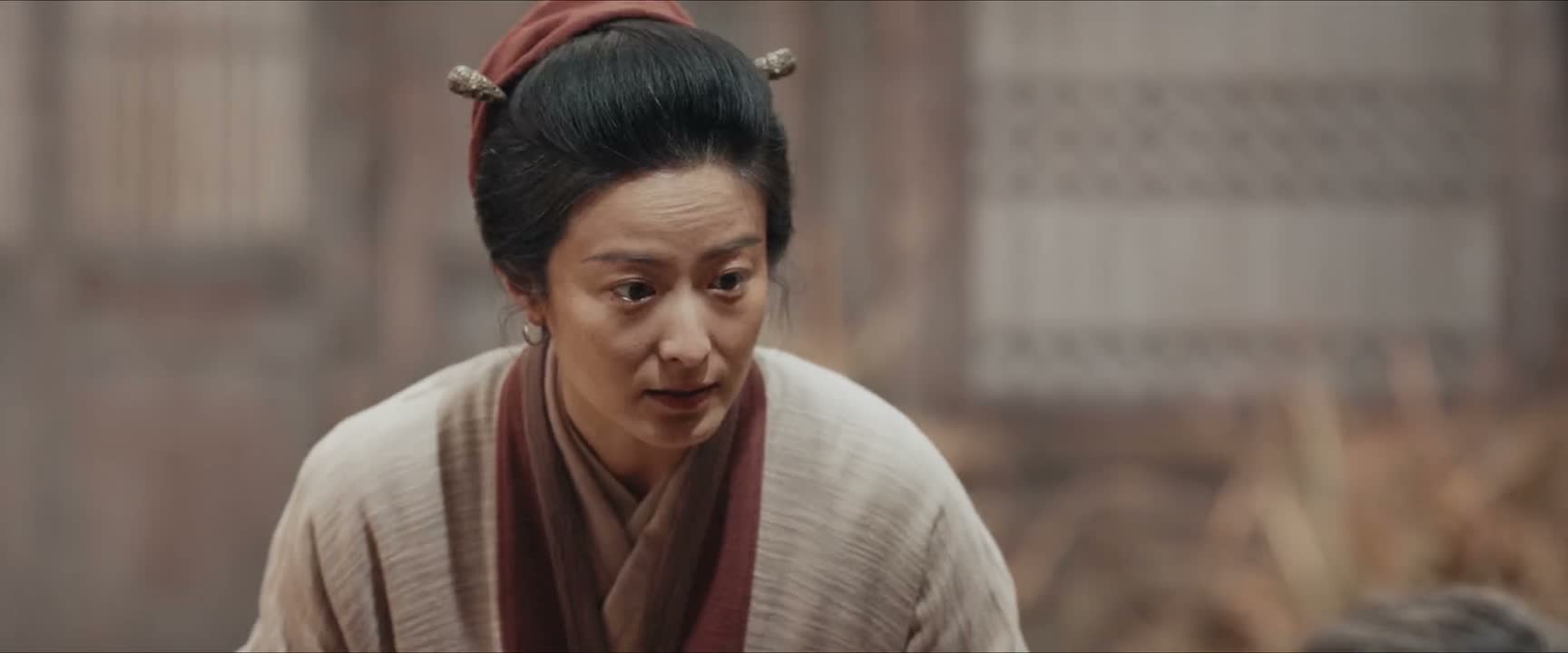 到了最关键的时刻了