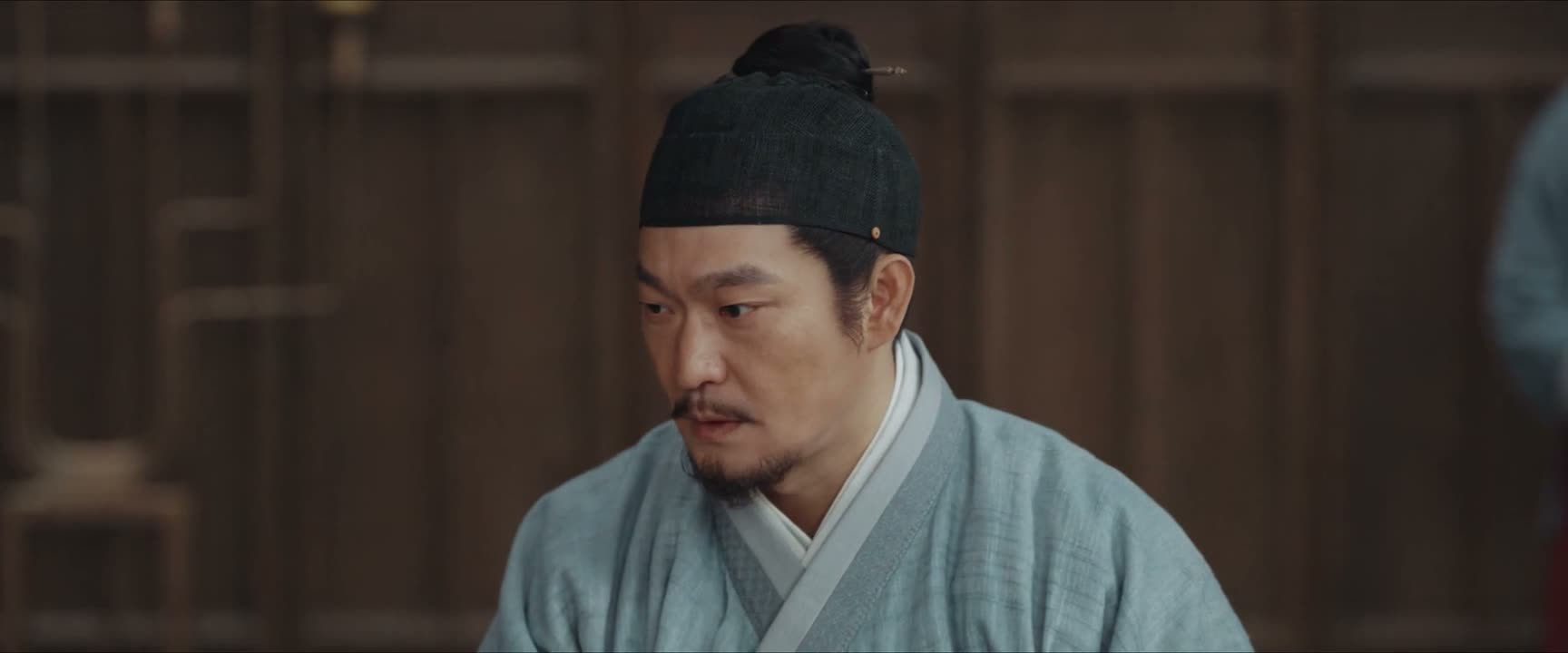 景东确实恨铁不成钢