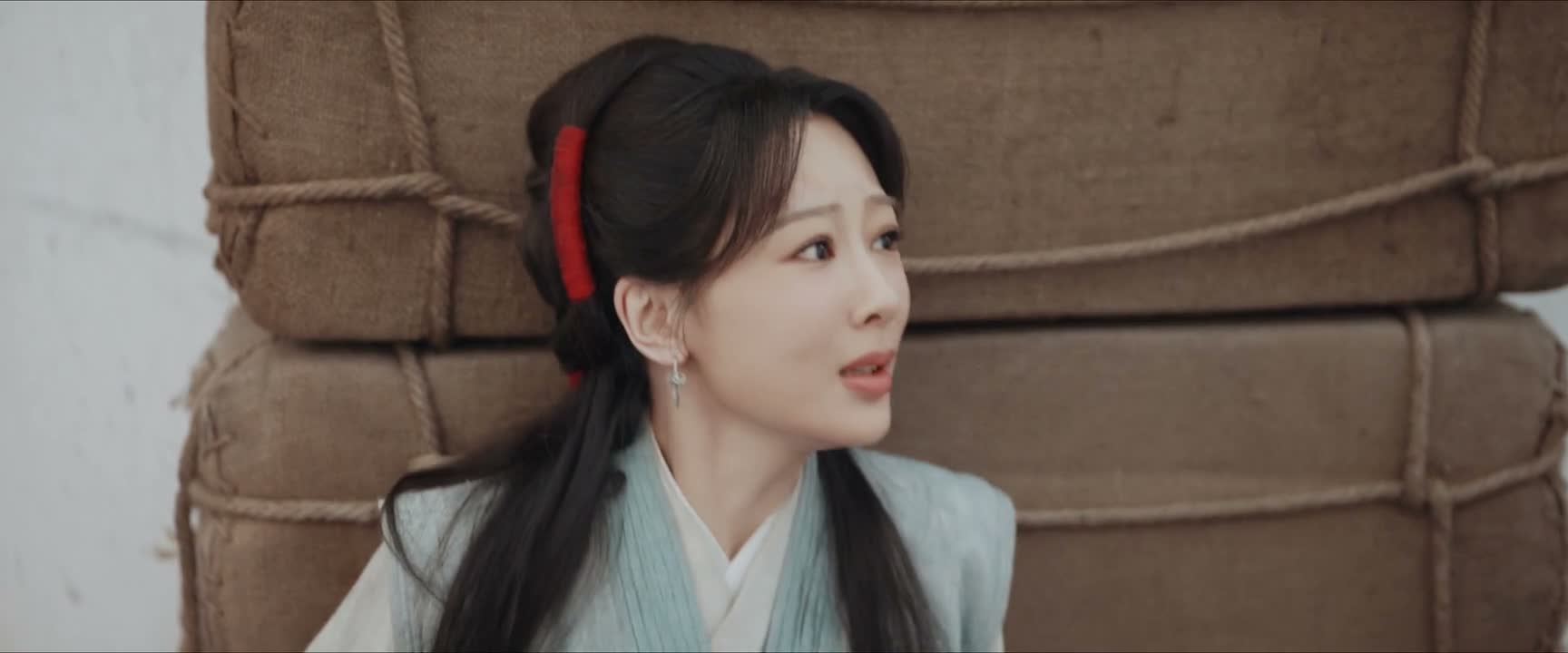你真是疯了