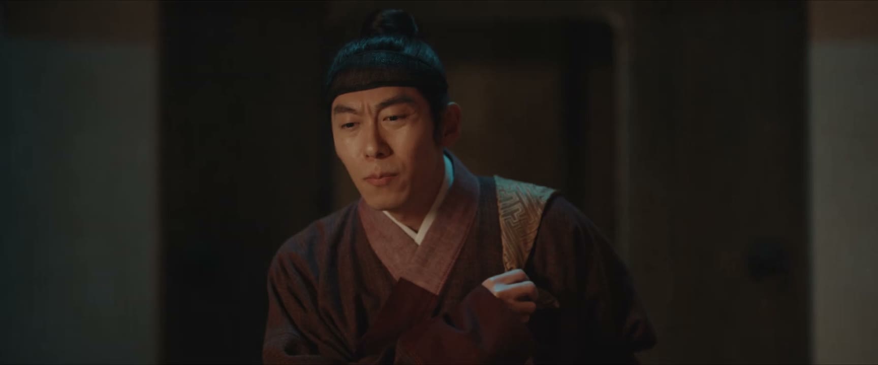 迫在眉睫了 大少爷