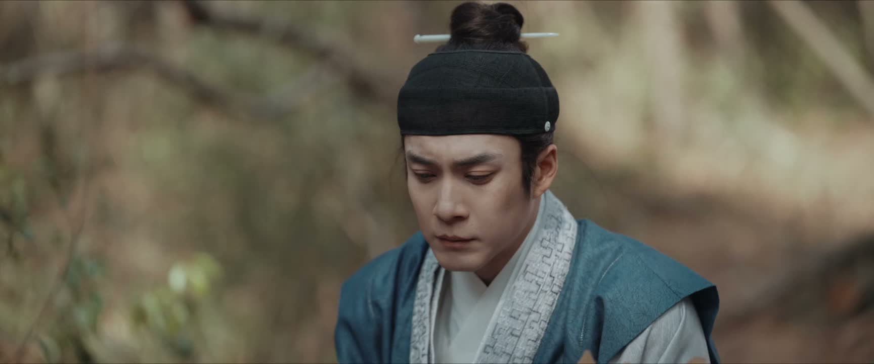 少爷 垫垫肚子