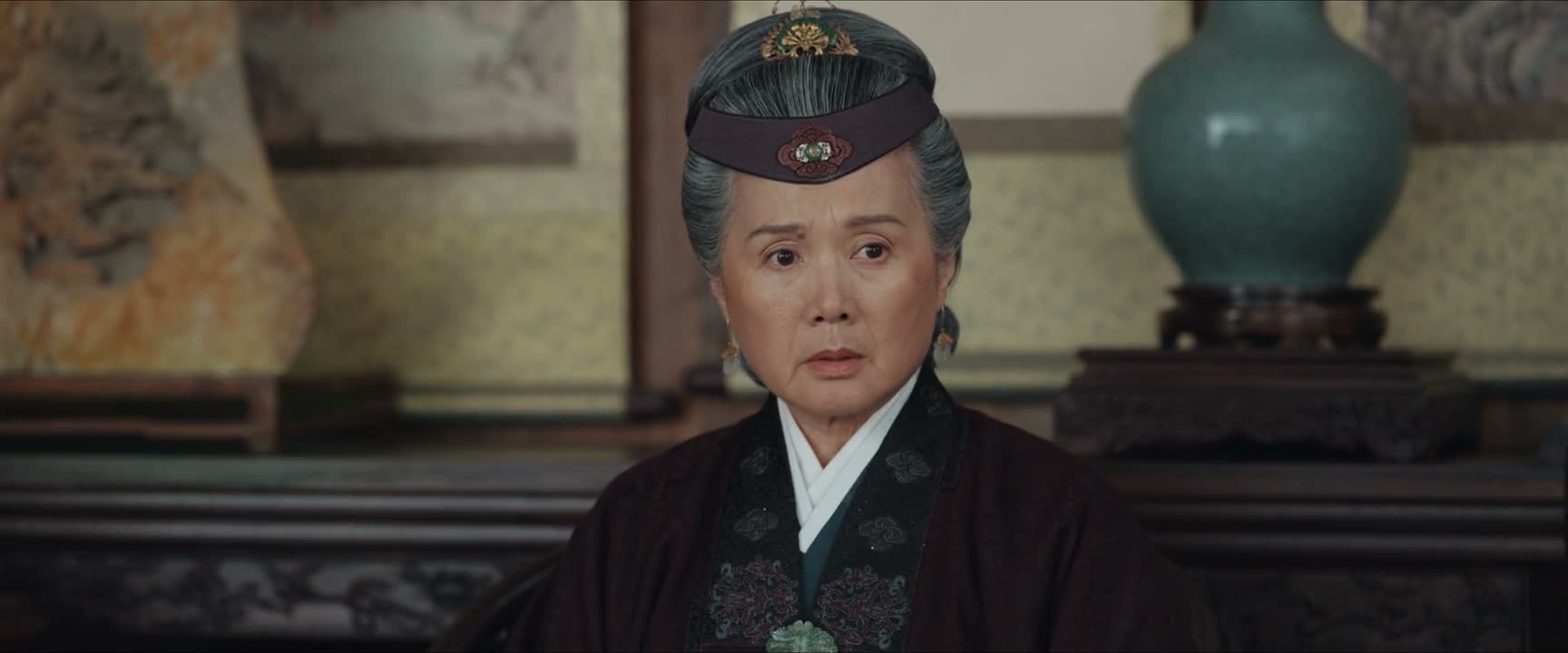 慎言 七婶