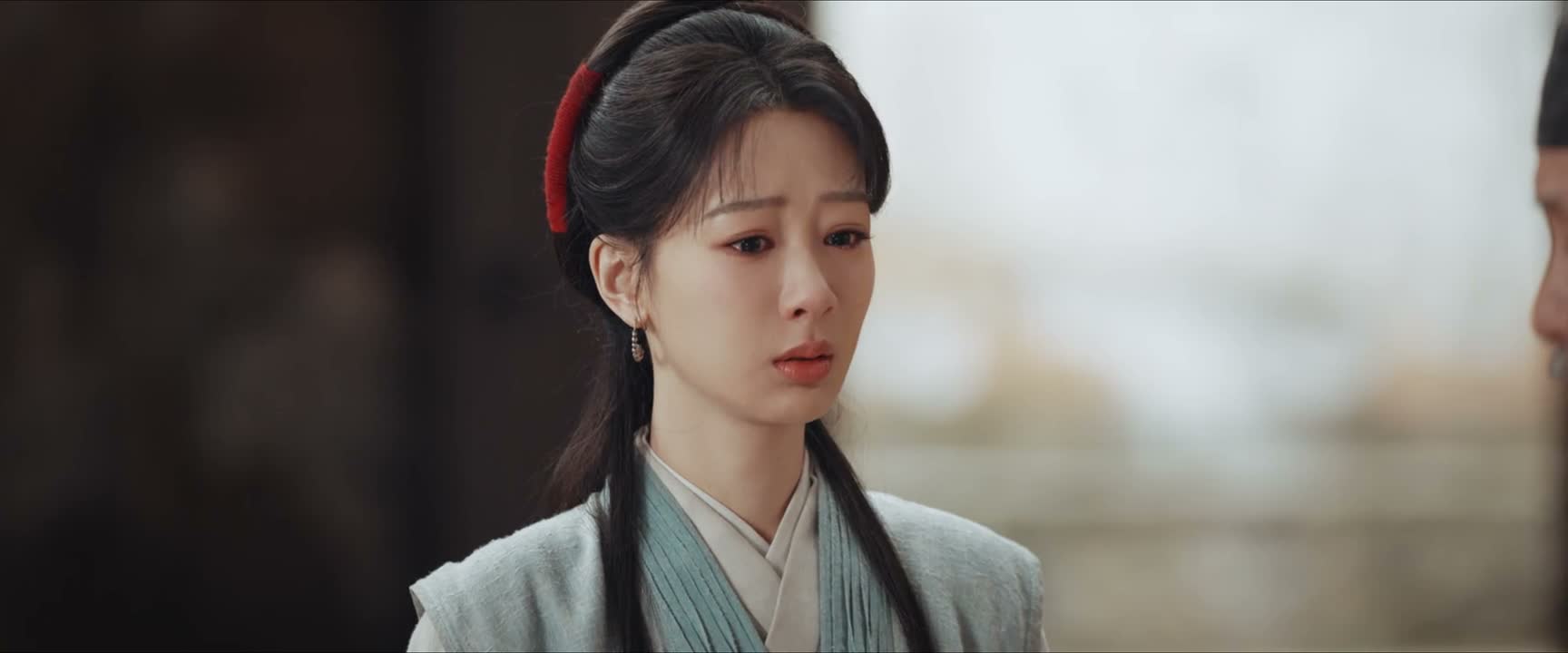 是为了一时意气