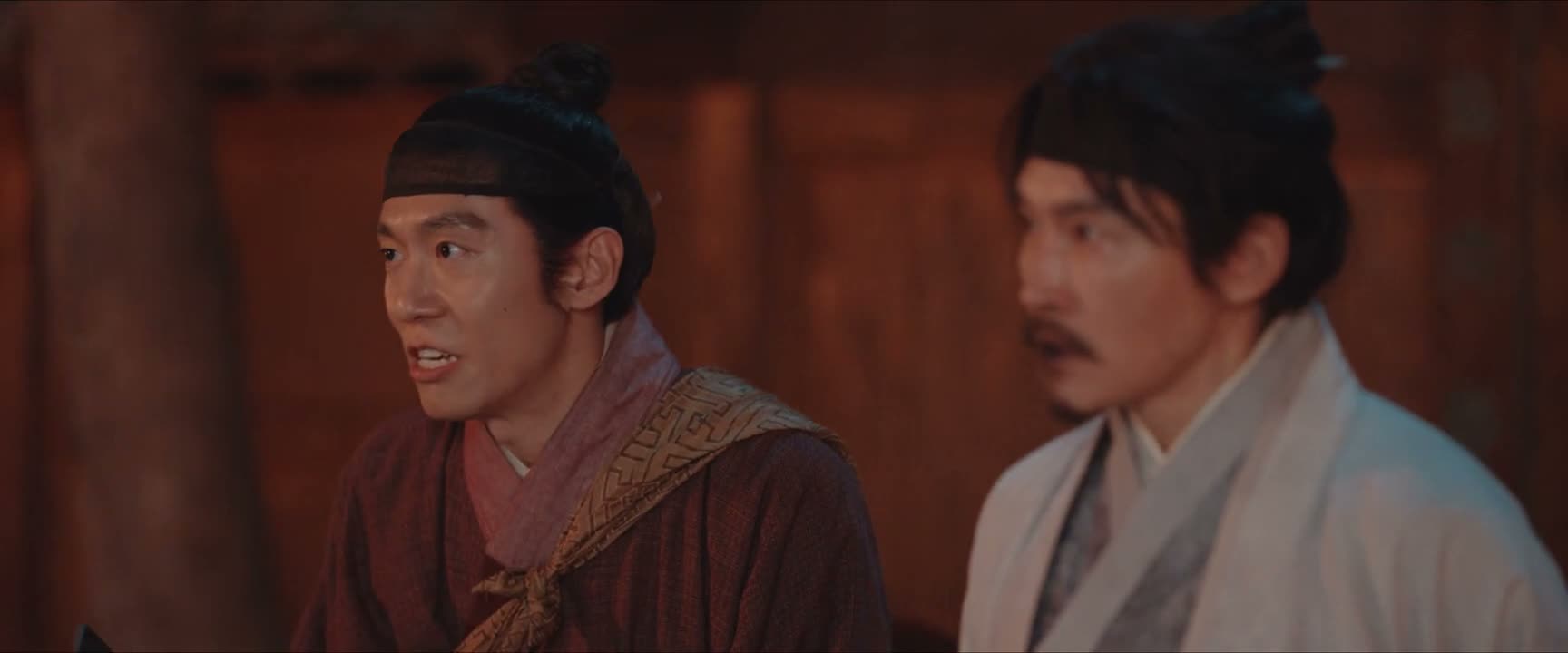 田本昌 你个狗奴才