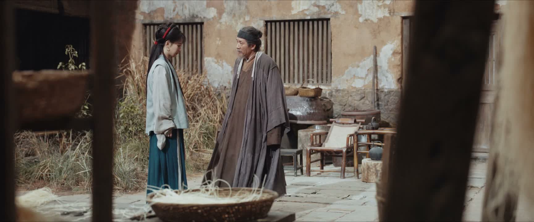 万万不可 对第二人提起