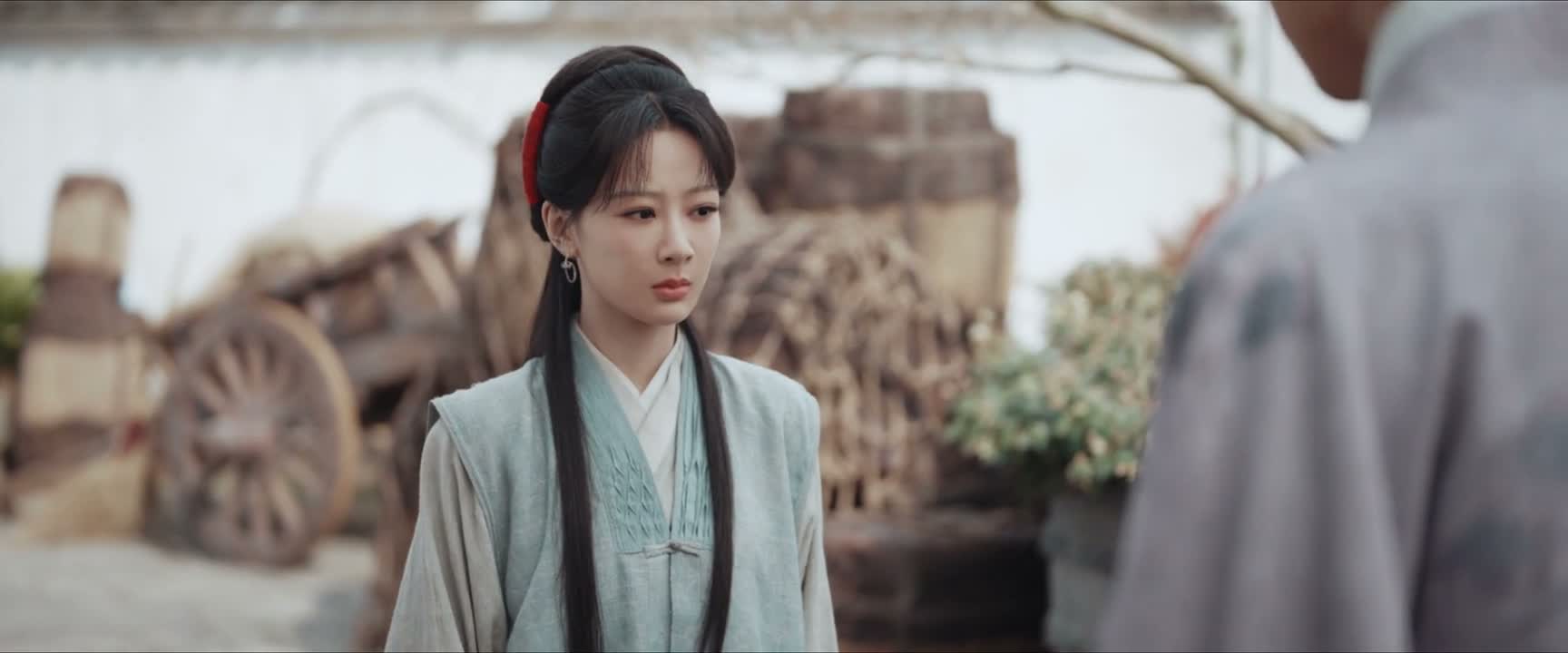 以前是我懦弱 是我不好