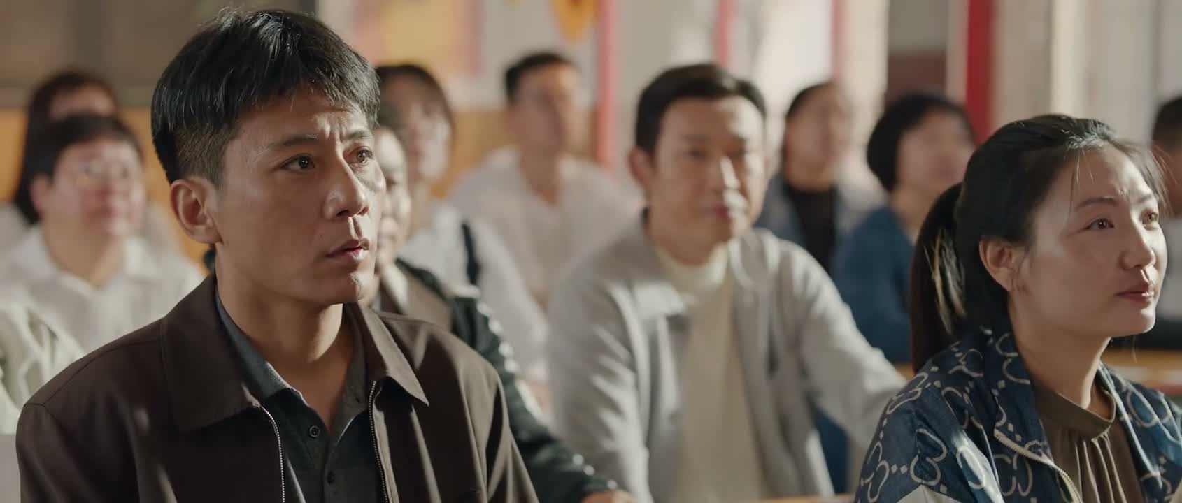 感谢大家在百忙之中