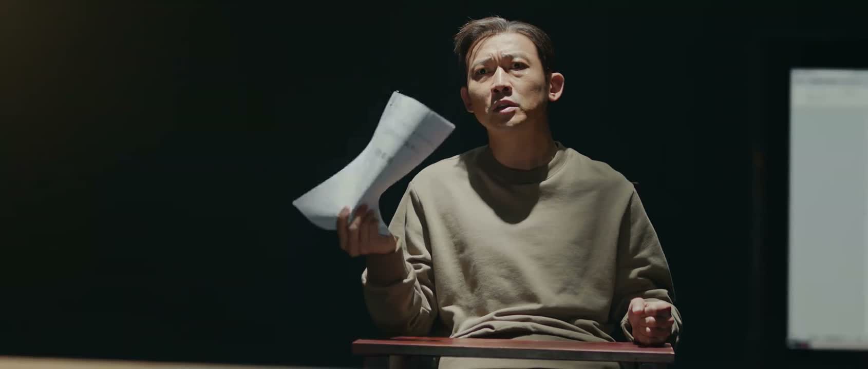 我一个字都不会相信